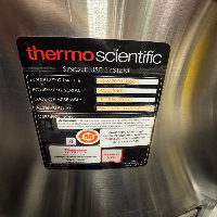 Thermo HyPerforma 500L Single-Use Mixer image 2